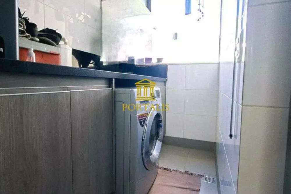 Apartamento, 3 quartos, 96 m² - Foto 24