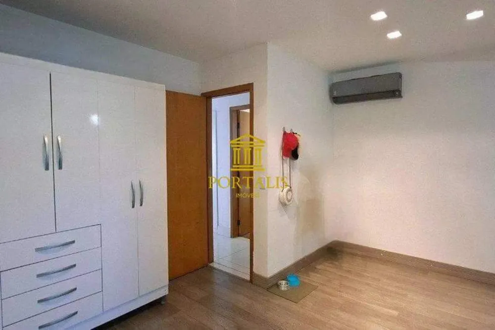 Apartamento, 3 quartos, 96 m² - Foto 12