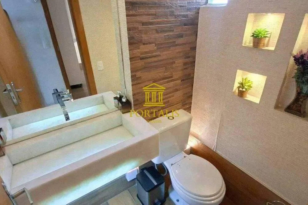 Apartamento, 3 quartos, 96 m² - Foto 17