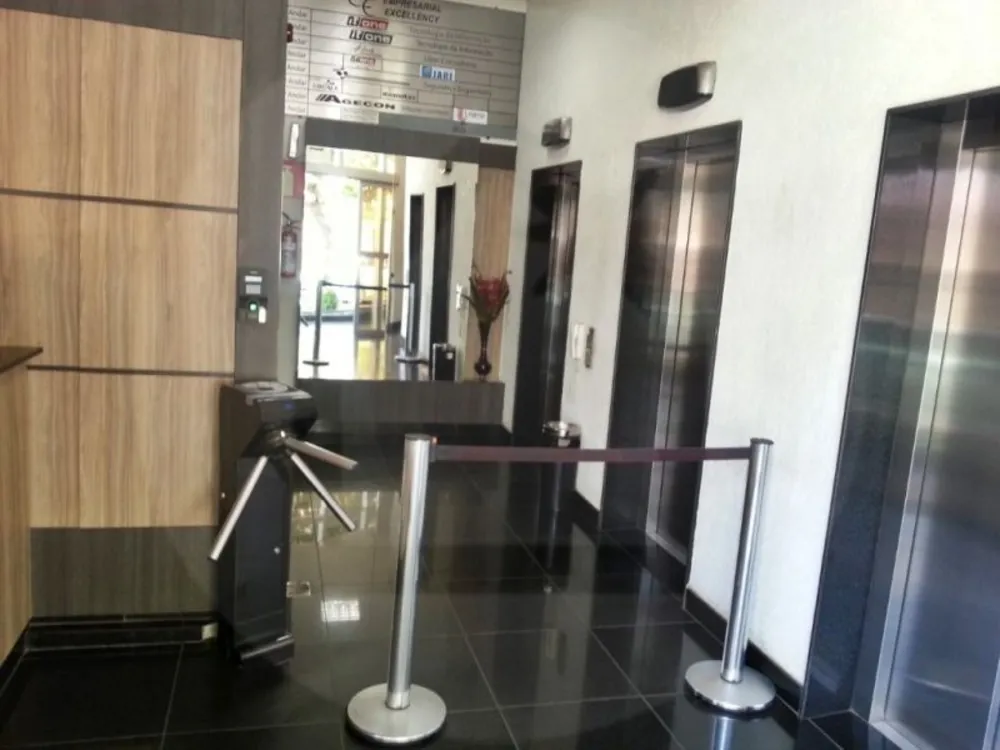 Sala-Conjunto, 43 m² - Foto 6