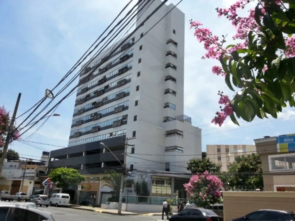 Sala-Conjunto, 43 m² - Foto 8