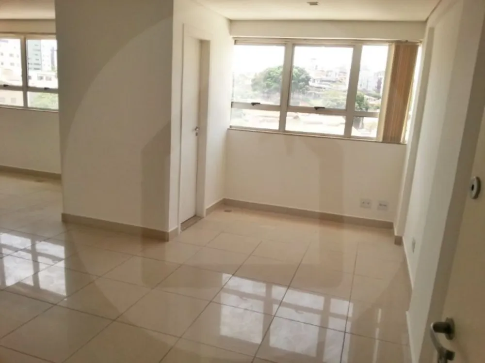 Sala-Conjunto, 43 m² - Foto 2