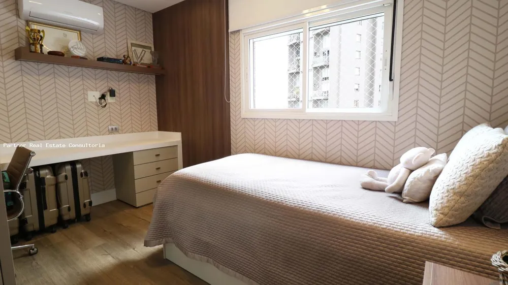 Apartamento, 4 quartos, 243 m² - Foto 11
