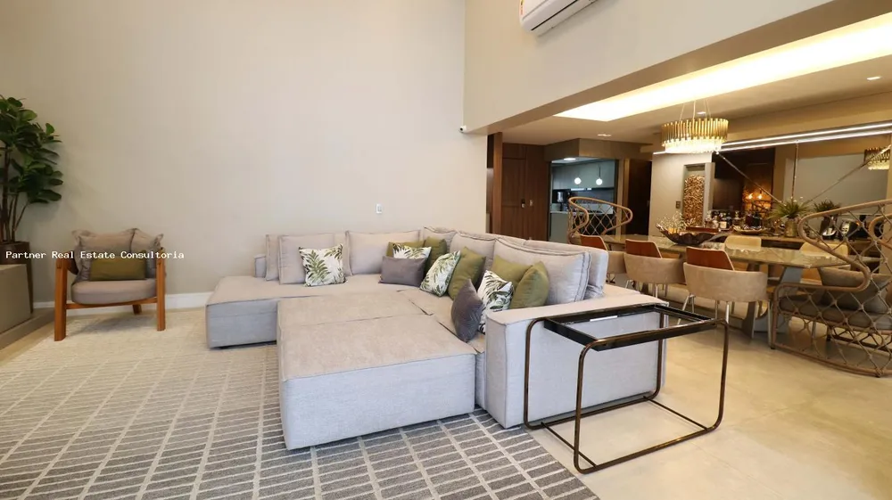 Apartamento, 4 quartos, 243 m² - Foto 6
