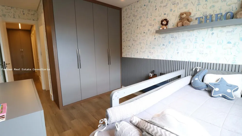 Apartamento, 4 quartos, 243 m² - Foto 14