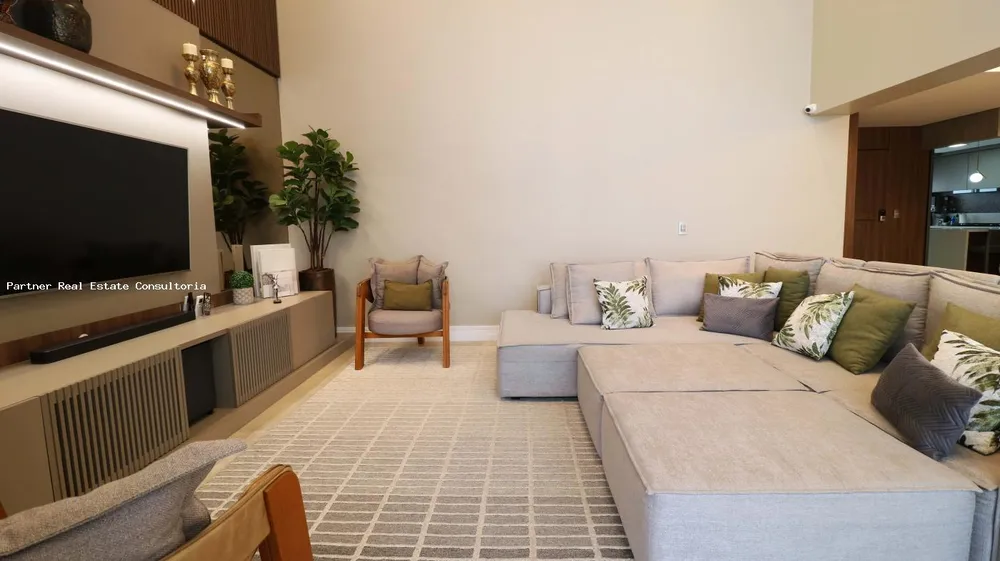 Apartamento, 4 quartos, 243 m² - Foto 5