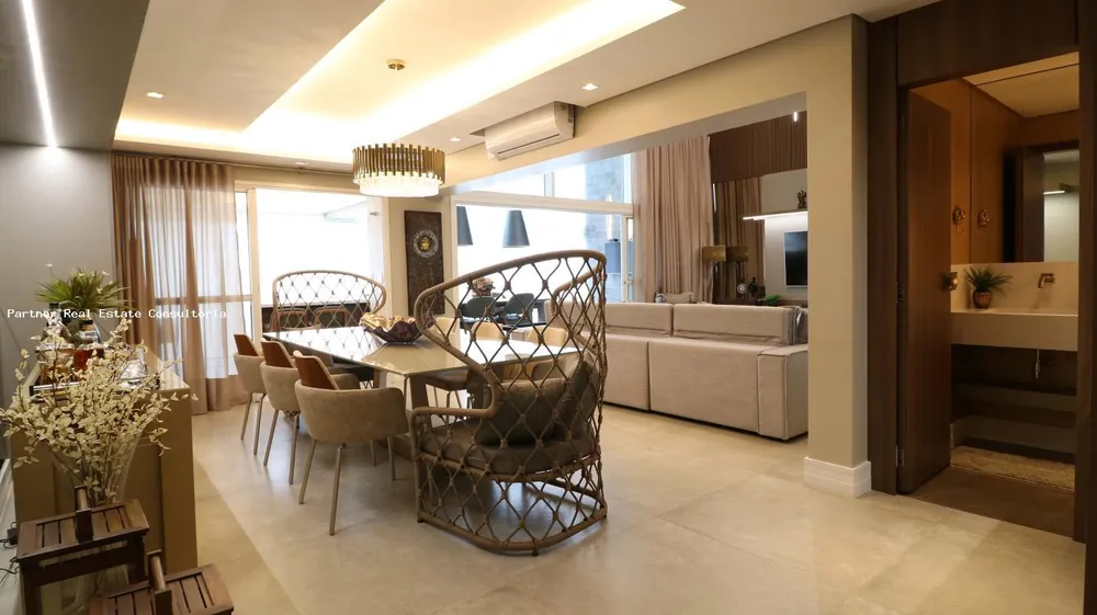 Apartamento, 4 quartos, 243 m² - Foto 8