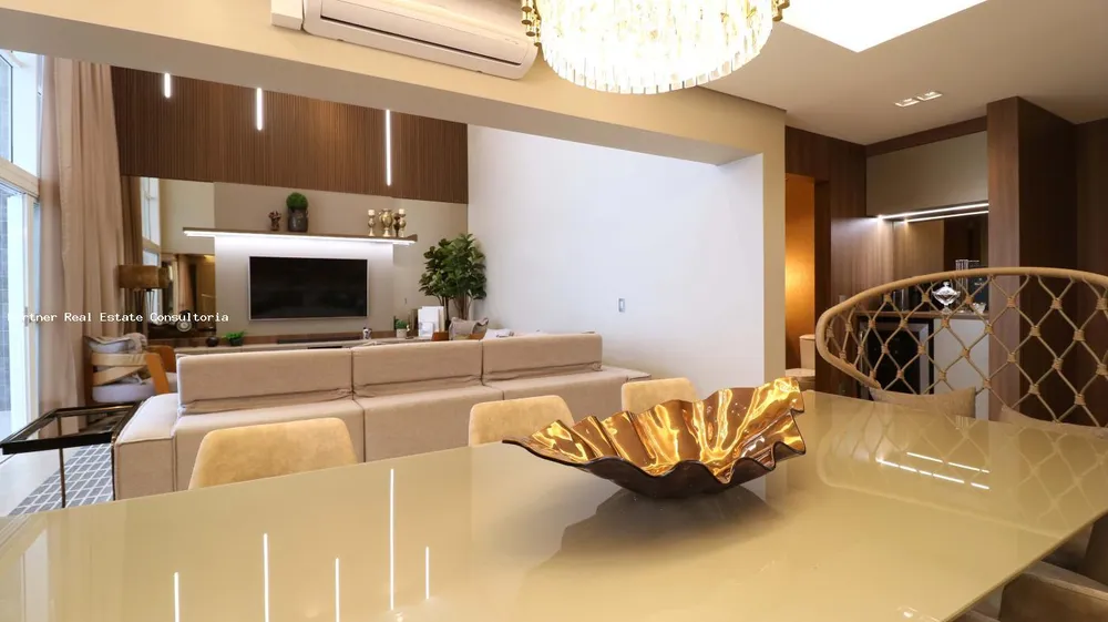 Apartamento, 4 quartos, 243 m² - Foto 7