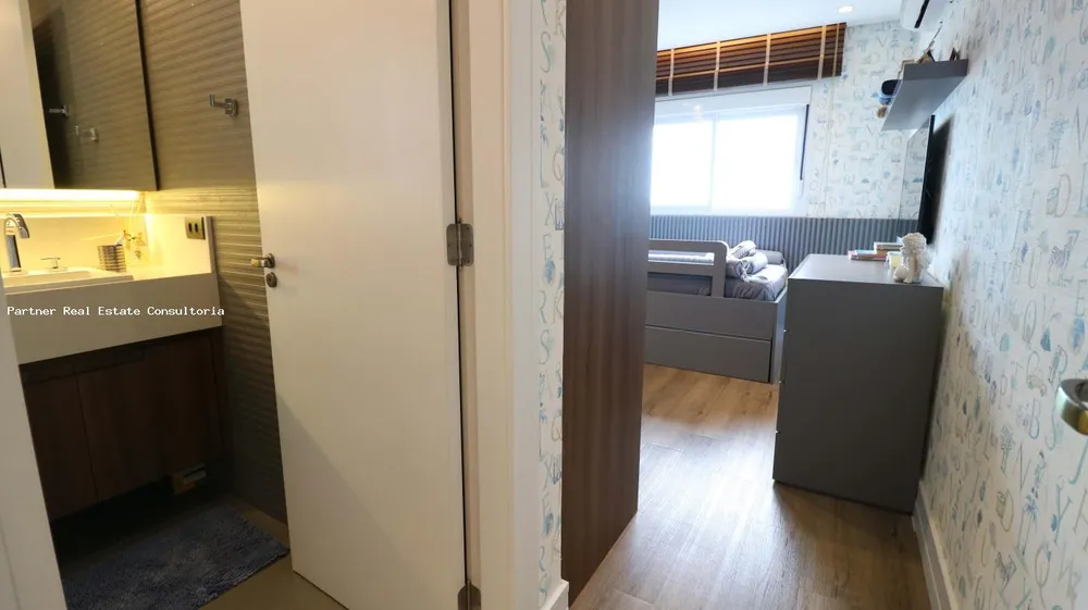 Apartamento, 4 quartos, 243 m² - Foto 16