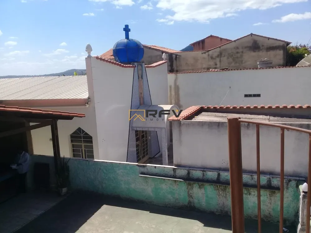 Casa, 2 quartos, 104 m² - Foto 3