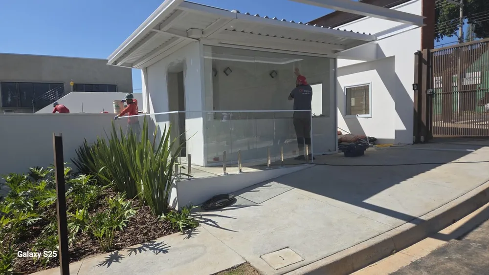 Terreno, 460 m² - Foto 3