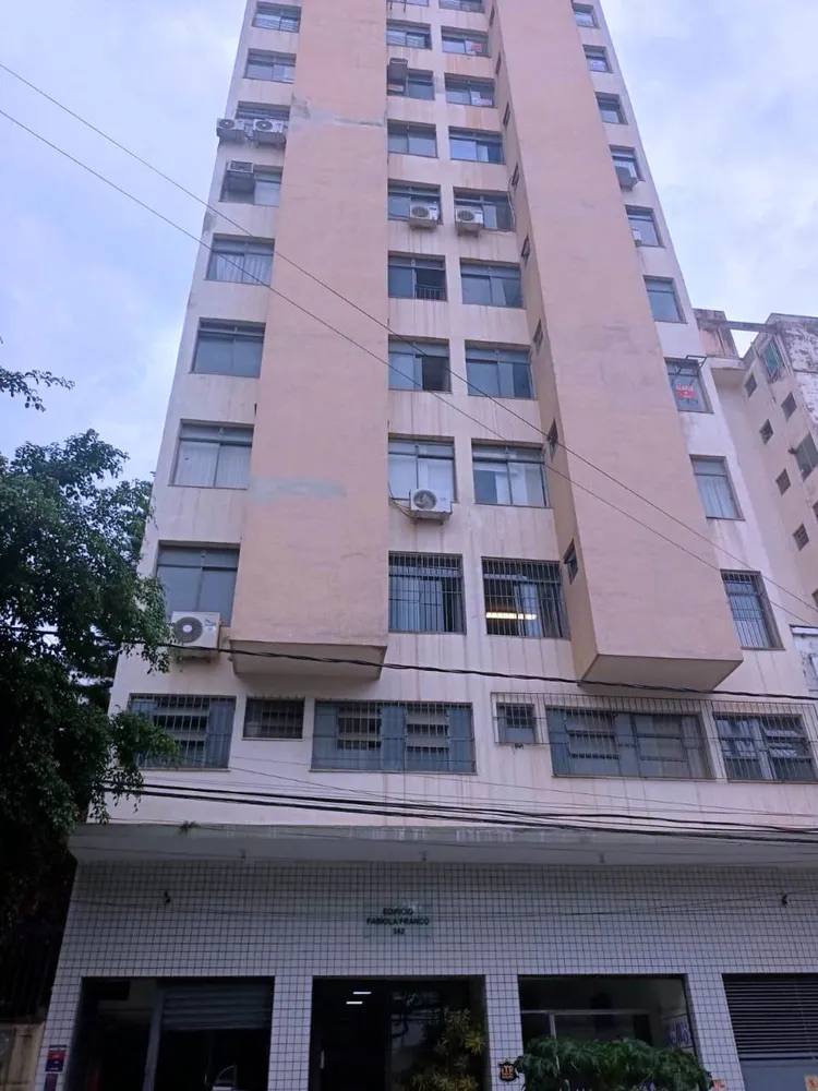 Sala-Conjunto, 44 m² - Foto 1
