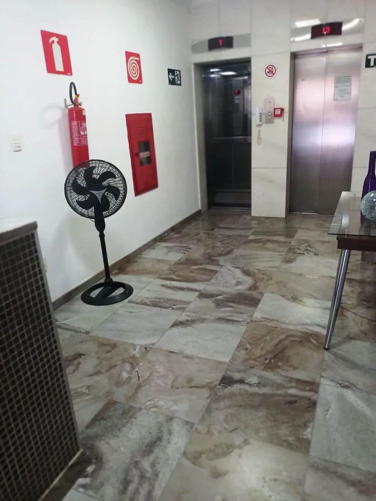 Sala-Conjunto, 44 m² - Foto 2