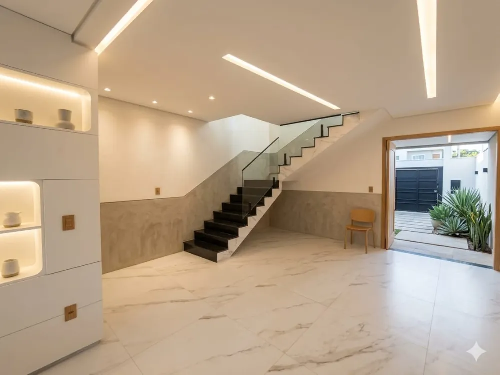 Casa, 3 quartos, 130 m² - Foto 6