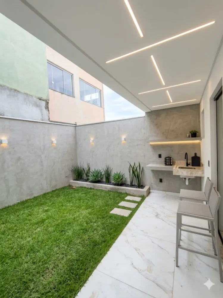 Casa, 3 quartos, 130 m² - Foto 8