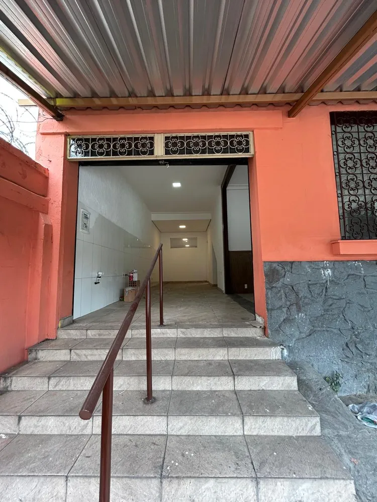 Loja-Salão, 212 m² - Foto 1