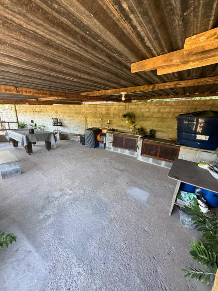 Casa, 2 quartos, 120 m² - Foto 8