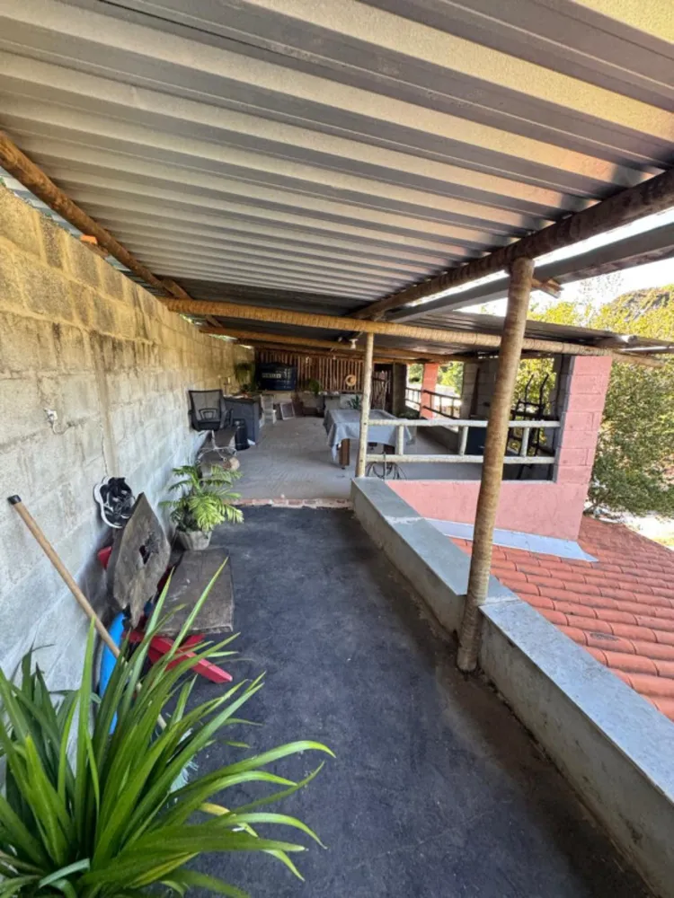 Casa, 2 quartos, 120 m² - Foto 7