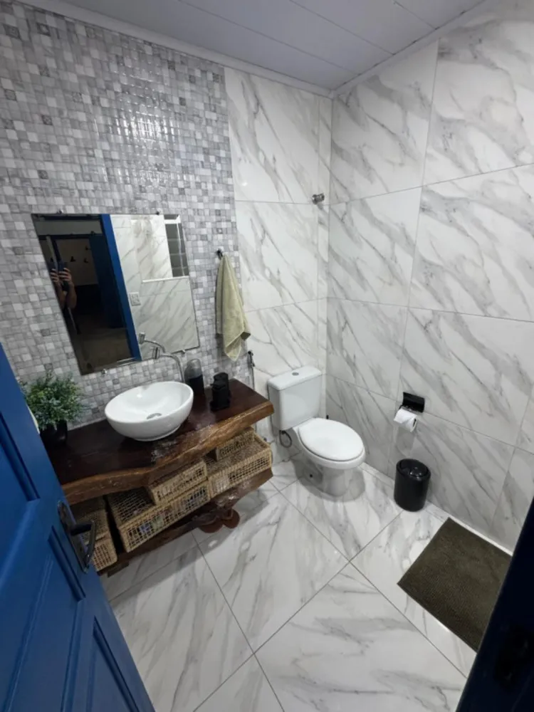 Casa, 2 quartos, 120 m² - Foto 5