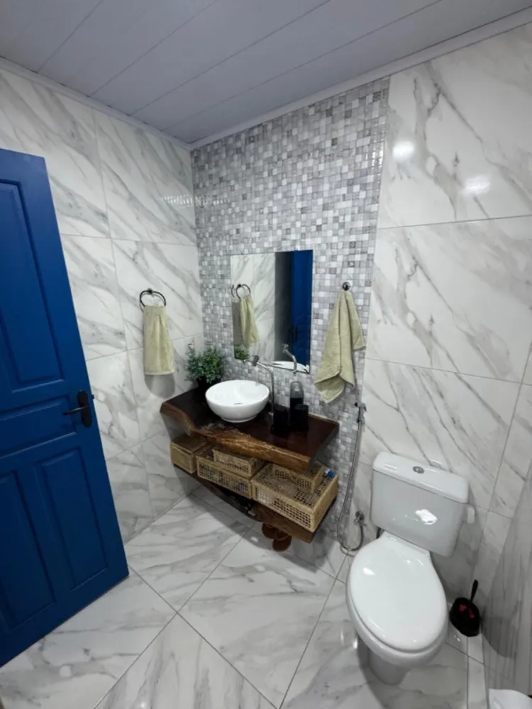 Casa, 2 quartos, 120 m² - Foto 6