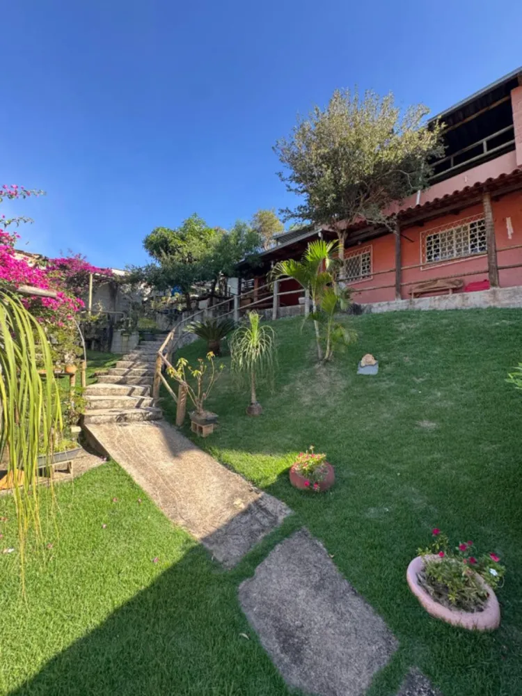 Casa, 2 quartos, 120 m² - Foto 1