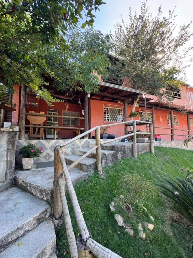 Casa, 2 quartos, 120 m² - Foto 3