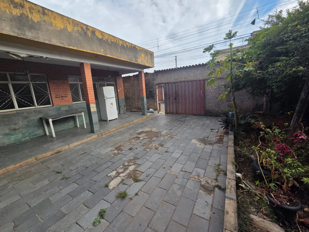 Casa, 3 quartos, 200 m² - Foto 4