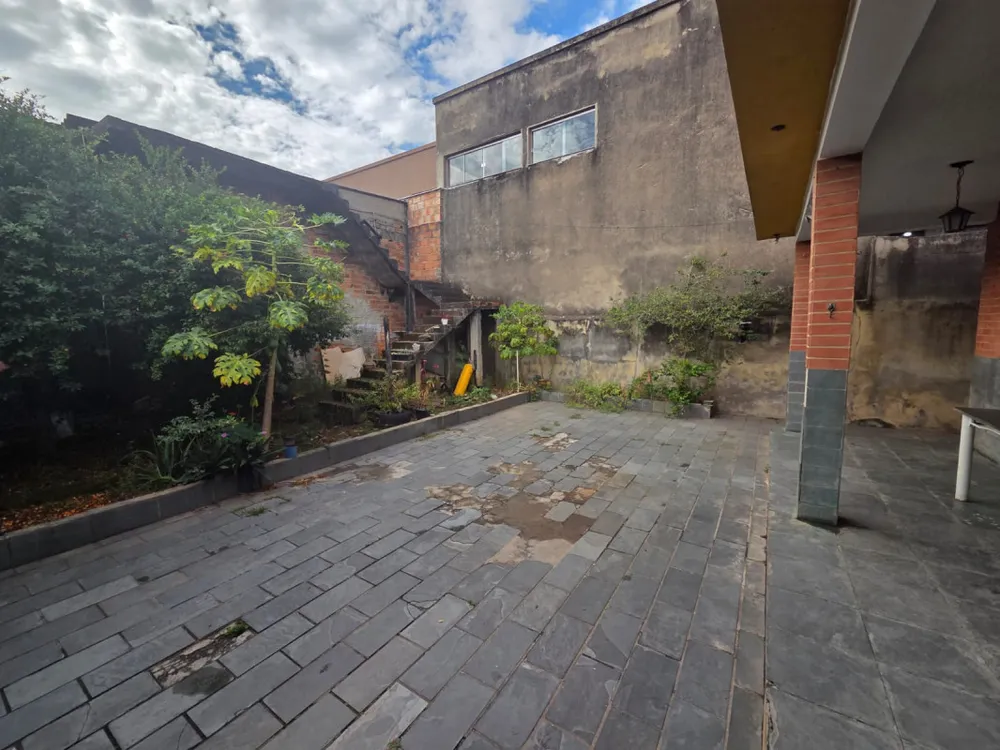 Casa, 3 quartos, 200 m² - Foto 8