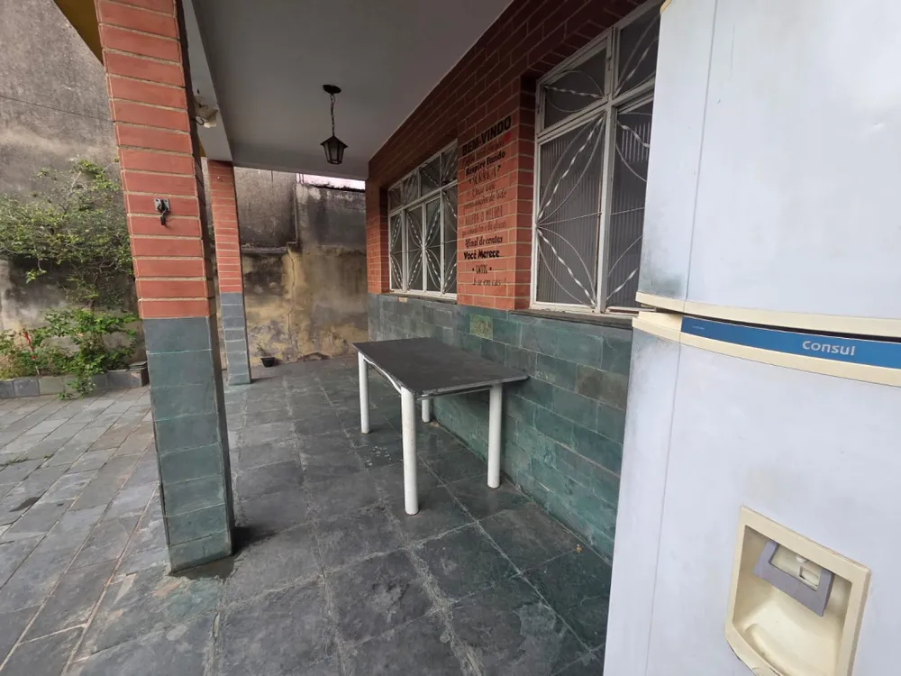 Casa, 3 quartos, 200 m² - Foto 5