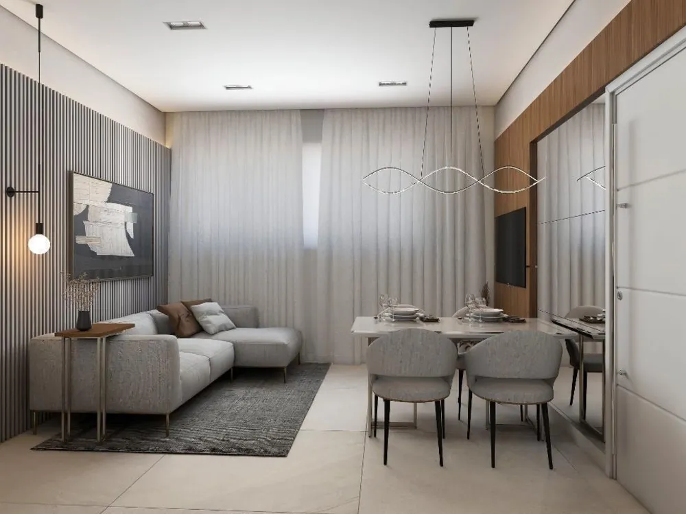 Apartamento, 3 quartos, 87 m² - Foto 6