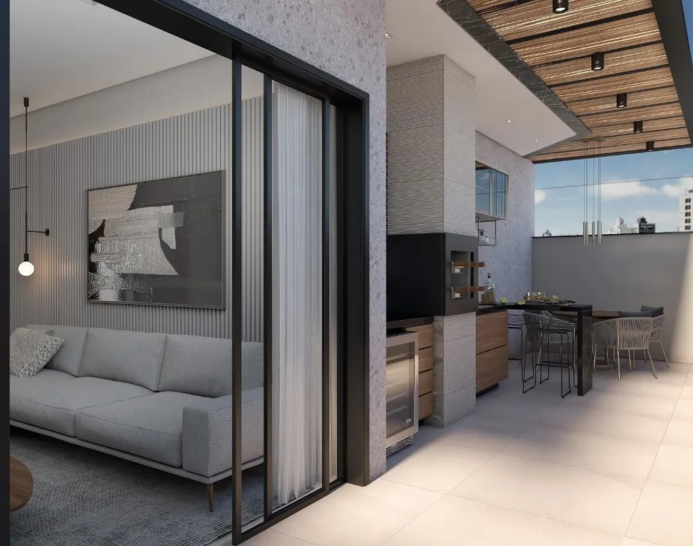 Apartamento, 3 quartos, 87 m² - Foto 4