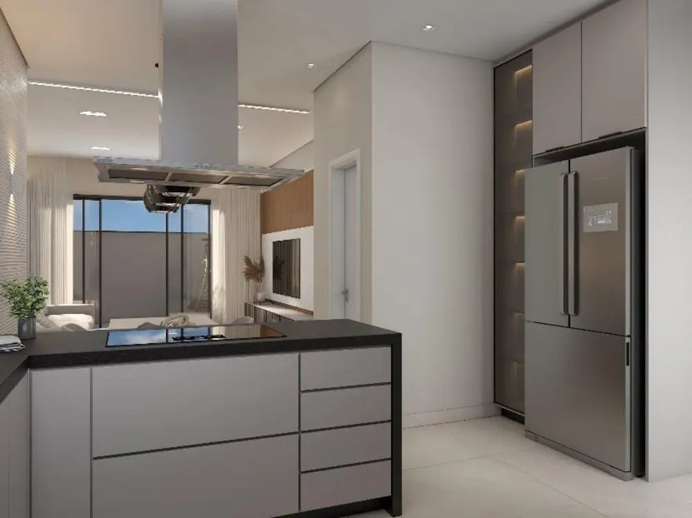Apartamento, 3 quartos, 87 m² - Foto 2