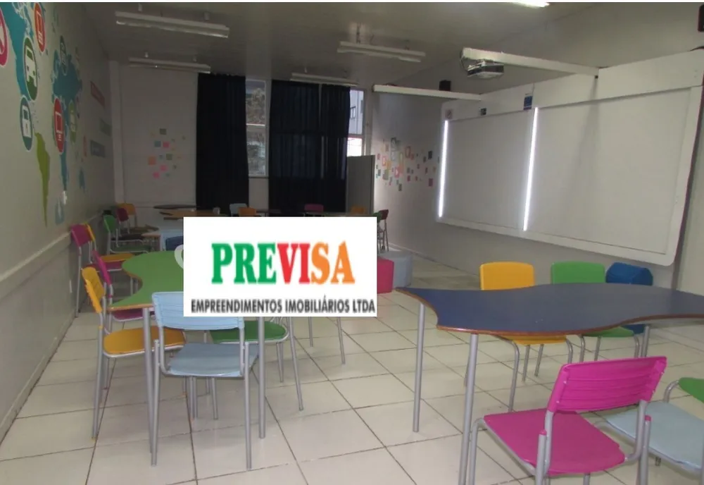 Prédio Inteiro, 1700 m² - Foto 3