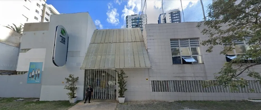 Prédio Inteiro, 1700 m² - Foto 4