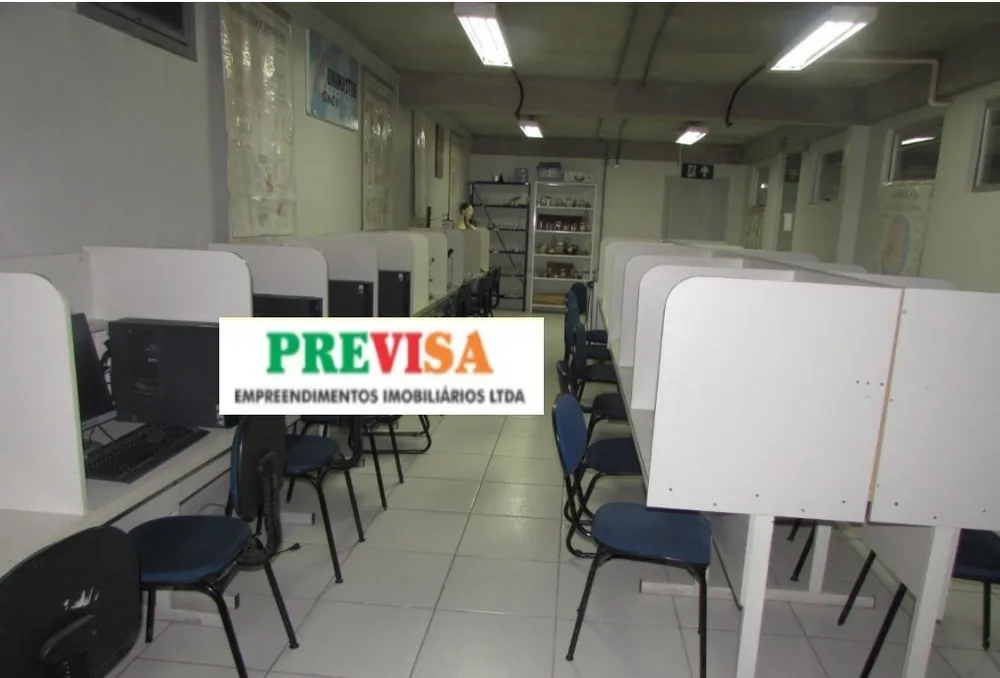 Prédio Inteiro, 1700 m² - Foto 7