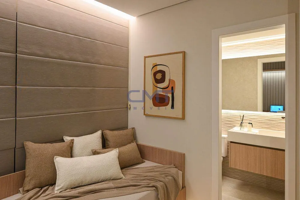 Apartamento, 3 quartos, 104 m² - Foto 17