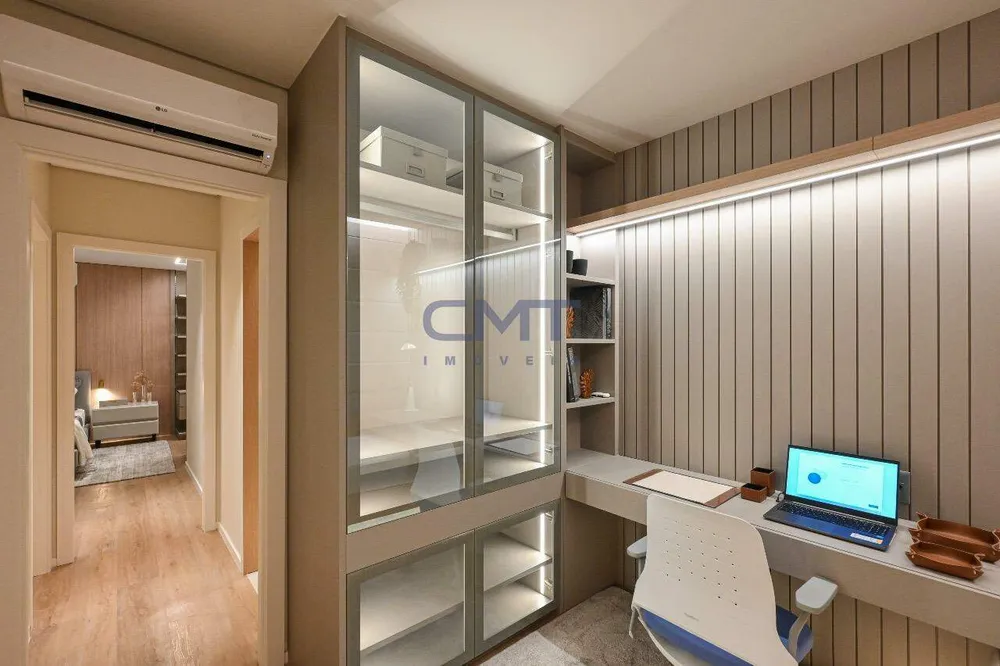 Apartamento, 3 quartos, 104 m² - Foto 10