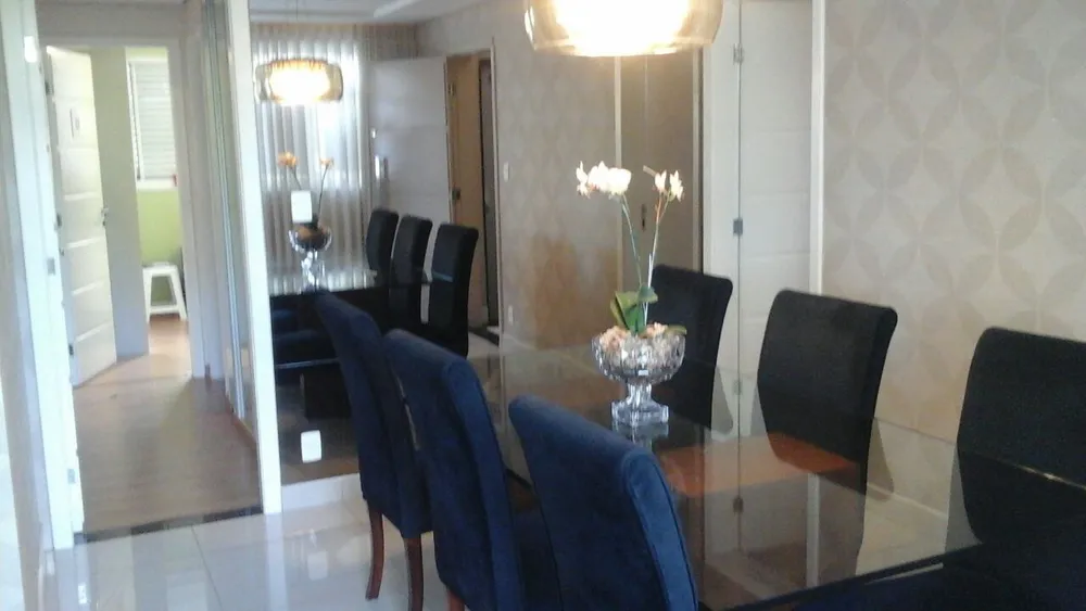 Apartamento, 4 quartos, 246 m² - Foto 3