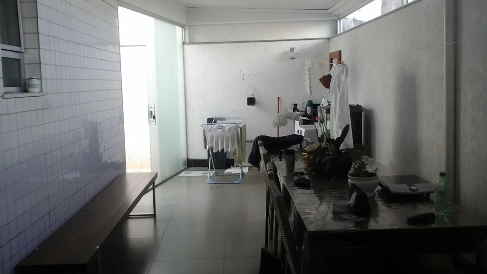 Apartamento, 4 quartos, 246 m² - Foto 6