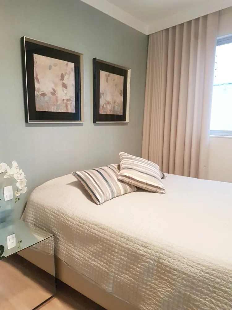 Apartamento, 4 quartos, 246 m² - Foto 11