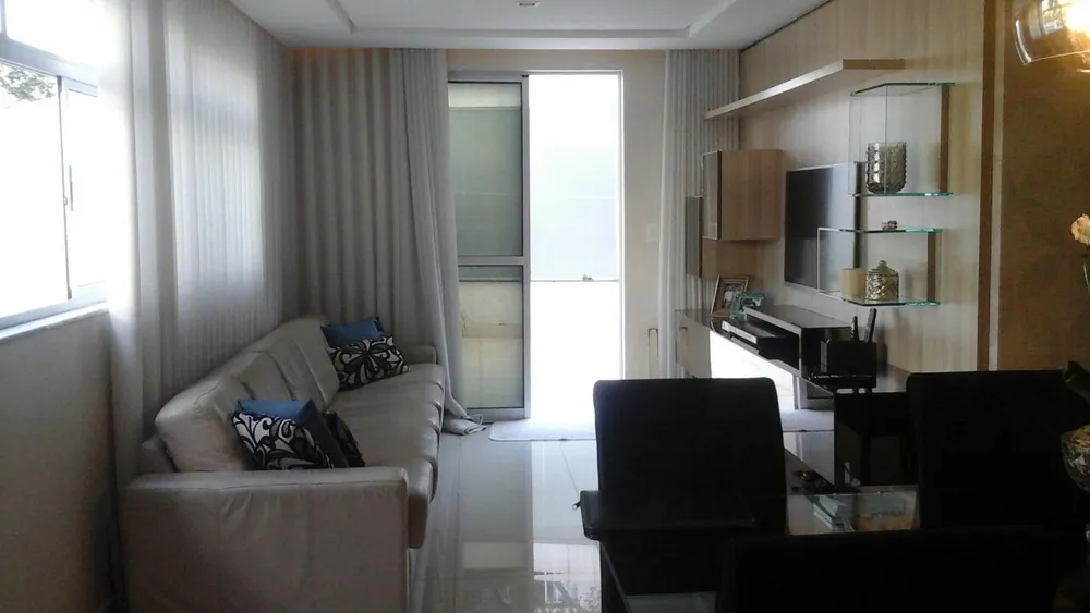 Apartamento, 4 quartos, 246 m² - Foto 4