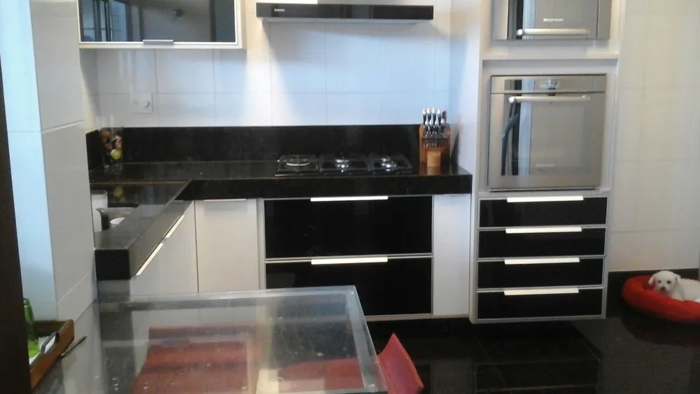 Apartamento, 4 quartos, 246 m² - Foto 8