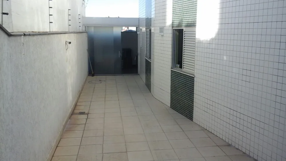 Apartamento, 4 quartos, 246 m² - Foto 1