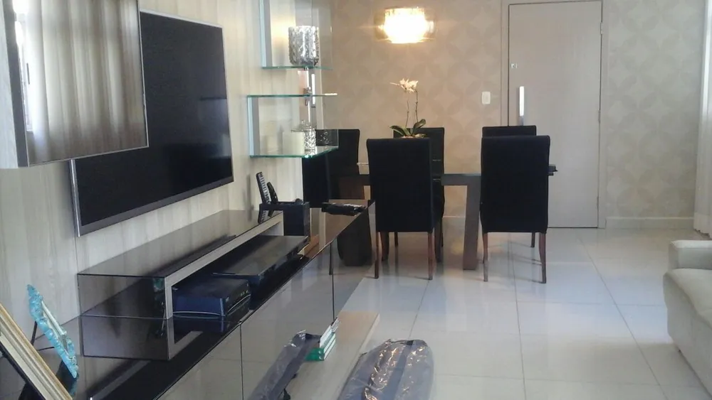 Apartamento, 4 quartos, 246 m² - Foto 5