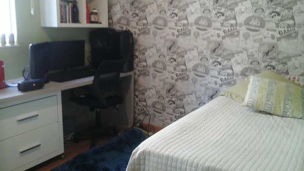 Apartamento, 4 quartos, 246 m² - Foto 10