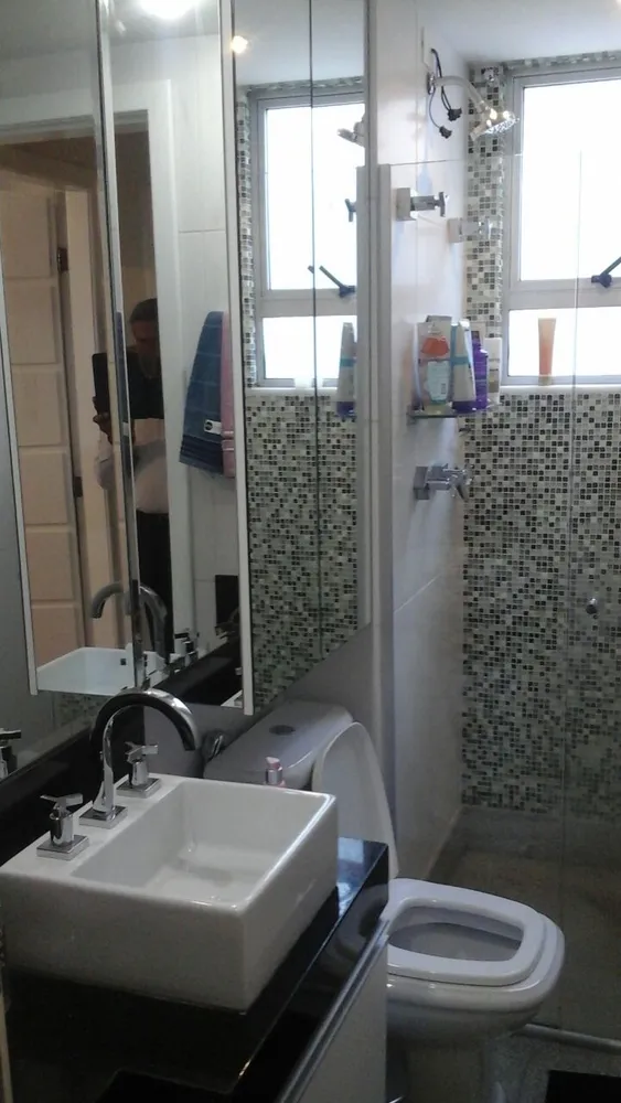 Apartamento, 4 quartos, 246 m² - Foto 9