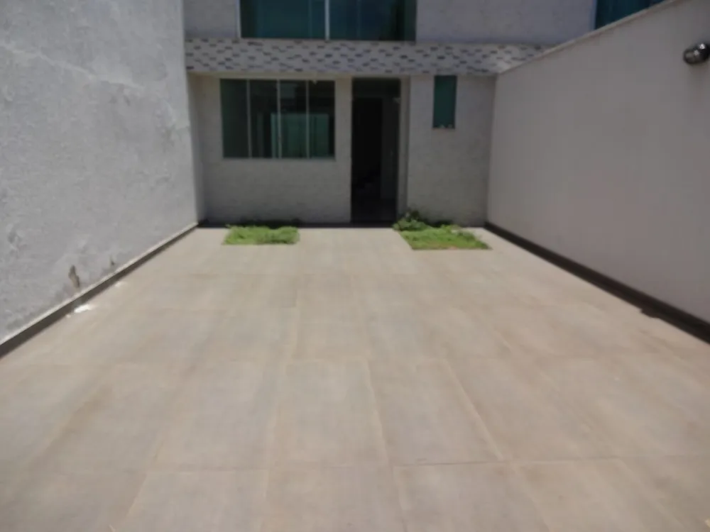 Casa, 3 quartos, 105 m² - Foto 1
