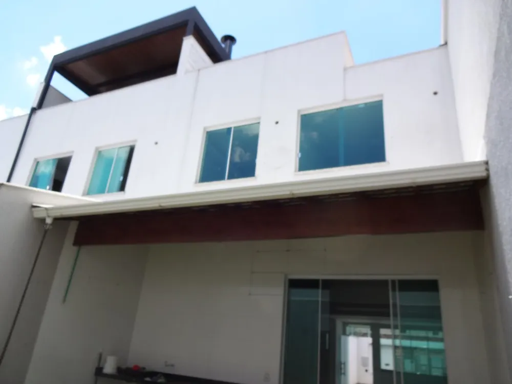 Casa, 3 quartos, 105 m² - Foto 6