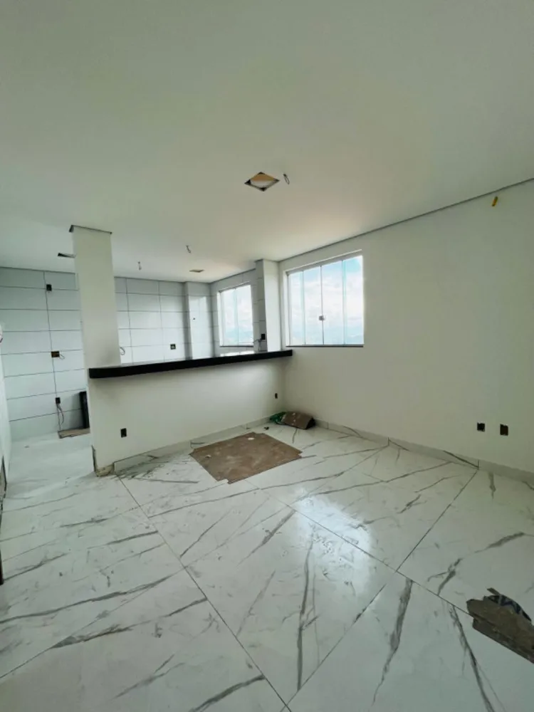Apartamento, 3 quartos, 80 m² - Foto 2
