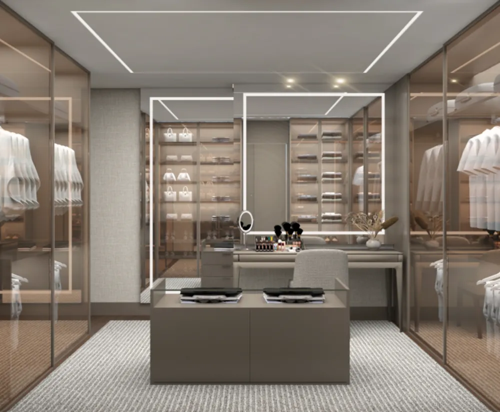 Apartamento, 4 quartos, 389 m² - Foto 7